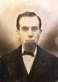 Edward “Ed” Nevin (1836-1891)