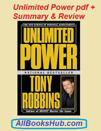 Download Unlimited Power Pdf Read Summary And Review Reading Summary Writing Corner Personal Achievements