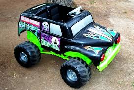 modified power wheels rss scores again grave digger power wheels grave digger power wheels power wheels modified power wheels grave digger power wheels