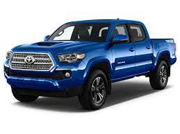 We did not find results for: 2017 Toyota Tacoma Review Ratings Specs Prices And Photos The Car Connection