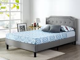 Find out what is the best zinus bed frames on the market today. Zinus Tufted Upholstered Platform Bed Reviews Wayfair
