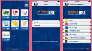 Dengan aplikasi ini nasabah dapat lebih mudah mengelola transaksi perbankan langsung dari kenyamanan ponsel android. 4 Cara Cek Saldo Atm Bri Sms Banking Mobile Atm Internet B