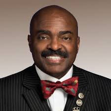 State Representative G.A. Hardaway