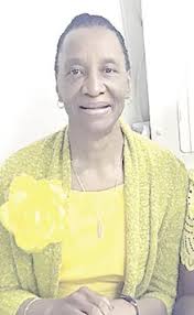 Chi Eta Phi Sorority names Nurse of the Year