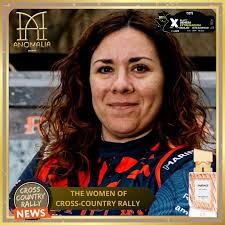 Cross-Country Rally added a new photo.