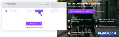 Itulah cara mengubah mp4 ke mp3 di pc dan android dengan atau tanpa aplikasi sama sekali. 10 Cara Mengubah Video Mp4 Ke Mp3 Di Laptop Android Iphone