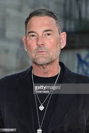 Michael Michalsky attends the BUNTE Dine & Dance event at Papillon... News  Photo