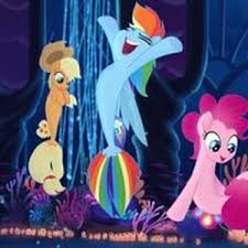 My Little Pony