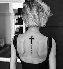 These cross tattoos are simply beautiful. 40 Best Cross Tattoo Ideas 2021 Harunmudak