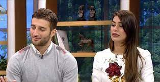 İki gün sonra aynı rakibe yedek kulübesinde çıktı. Ebru Sanci Kimdir Esi Alparslan Ozturk Kimdir Kac Yasinda Ve Nereli