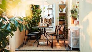Maybe you would like to learn more about one of these? Balkon Garten Ideen Inspirationen Ikea Deutschland