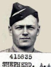Alfred Arthur Shepherd
