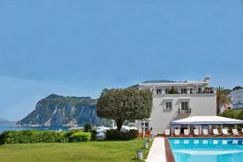 Staff was incredibly helpful and left us a sweet note for our honeymoon. Best Boutique And Luxury Hotels In Capri Mr Mrs Smith
