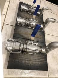 Edelstahl Schnaps Spender Ventil Versammlung Angeboten Wird Komplett Montiert In 3 Verschiedenen Grossen Lar Liquor Dispenser Wine Dispenser Whiskey Dispenser