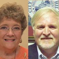 Stilwell wins Mount Carmel mayoral race, Church Hill re-elects Deal to  sixth mayoral term