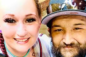 Fundraiser for Kirsten Jackson by Kelley Morrow : Help with Burial Expenses  for Lee Jackson