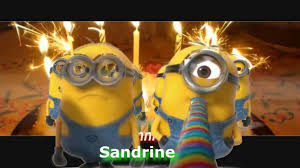 Youtube Joyeux Anniversaire