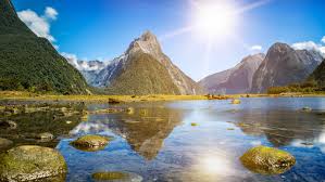 Bekijk alle info over douaneregels, visum, rijbewijs en meer. 44x Mooiste Bezienswaardigheden Nieuw Zeeland Reis Expert Nl