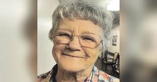 Caroline Andresen Obituary