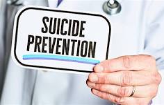Suicide Prevention Training