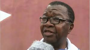 Cameroon Former Minister in Rare Safe Release after Rebel Abduction