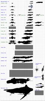 How Large Will The King Ship Be Page 3 Ship Discussion