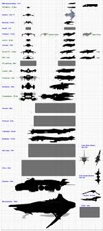 how large will the king ship be page 3 ship discussion