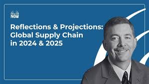 Providing Solutions to Make Supply Chain Happen: Tevon Taylor with FedEx”