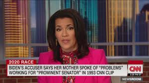 When larry king live ended, he wrapped things up with, i. Biden S Accuser Says Mother Called Into Larry King Live In 1993 For Advice After Alleged Sexual Assault Wqad Com