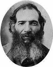 David Patterson Hunter (1845-1917)