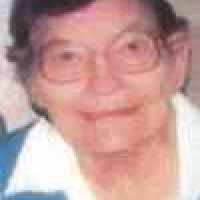 Doris Lucy Kelley (1924–2012)