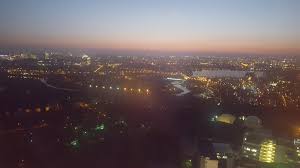 Nor sky casual restaurant este cel mai recent concept realizat de studioul de design picktwo (www.picktwo.ro). Nor Sky Casual Restaurant Cel Mai Inalt Restaurant Din BucureÈ™ti