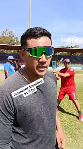 Amanecer Deportivo Leon