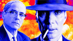 Why Did Lewis Strauss Hate Oppenheimer? Atomic Feud Explained