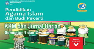 Afri studio tarafından geliştirilen rpp and syllabus pai sd kls 5 android uygulaması kitaplar ve referans kategorisi altında listelenmiştir. Kkm Dan Jurnal Harian Pai Bp Kelas 5 Sd Kurikulum 2013 Revisi 2017 Pedia Pendidikan