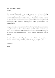 Maybe you would like to learn more about one of these? 45 Romantic Love Letters For Her For Him