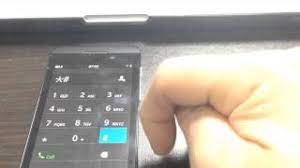 Typically this involves unlock codes . How To Unlock The Blackberry Z10 And Q10 With An Unlock Code Cellfservices Blog