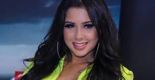 Cinthia cruz is an actress, known for sem sinal (2019), carrossel (2012) and chiquititas (2013). Cinthia Cruz Ex Chiquititas Desabafa Sobre Ataques Apos Entrada No De Ferias Com O Ex Celebs