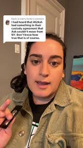 Allison Ashbrook's Instagram, Twitter & Facebook