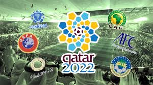 Brasil, 18 puntos (+14) 2. Cuando Inician Las Eliminatorias Para Qatar 2022 Conmebol Concacaf Uefa Caf Afc Ofc Youtube