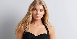 Maybe you would like to learn more about one of these? Elsa Hosk Swedish Women Life Achievements Childhood Elsa Hosk Biography