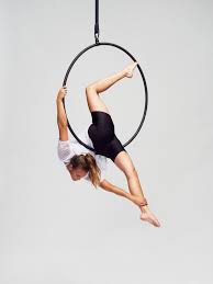 Katie Shaw National Centre For Circus Arts Ph Bertil Nilsson Aerial Hoop Aerial Hoop Lyra Aerial Acrobatics
