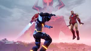 Galactus is a marvel character in fortnite: Fortnite Galactus Event Recap Here S What Happened During The Live Event Gamespot