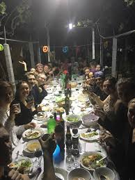 When planning your next wine tasting party consider a dinner party theme. Dinner Parties And Wine Tasting North Albania Tours