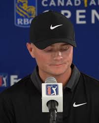 A lifelong dream: achieved. , Welcome to the PGA TOUR, Luke 🤝