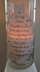 Birthday Gift For Son In Law Future Daughter In Law Candle Holder Daughter In Law Gift Daughter In Law Birthday Gifts For Daughter In Law Daughter In Law Shower Daughter In Law Gifts