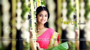 Southindian Actress Keerthi Suresh New Movie Rajini Murugan Wallpapers Celebrities Photo Android Wallpaper