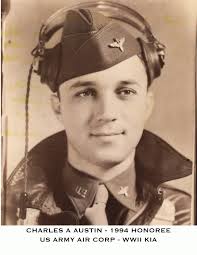 PANHANDLE VETERANS HALL OF HONOR