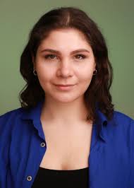 Anna Tammela |Shooting People