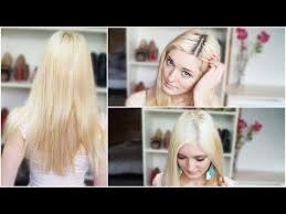 von braun auf blond ohne gelbstich produkte tipps auftrag youtube haare blondieren blond farben haare blond farben